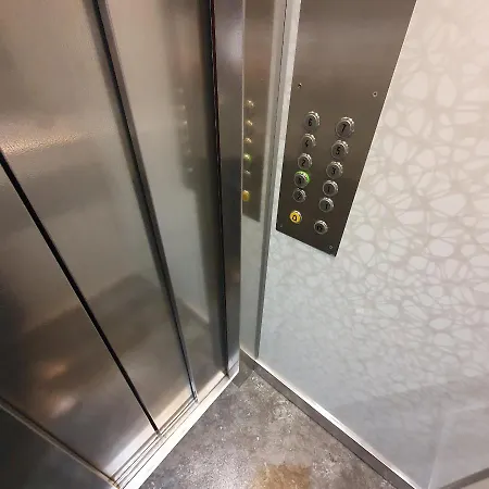 Apartamento S 2p As - Le Marie Antoinette