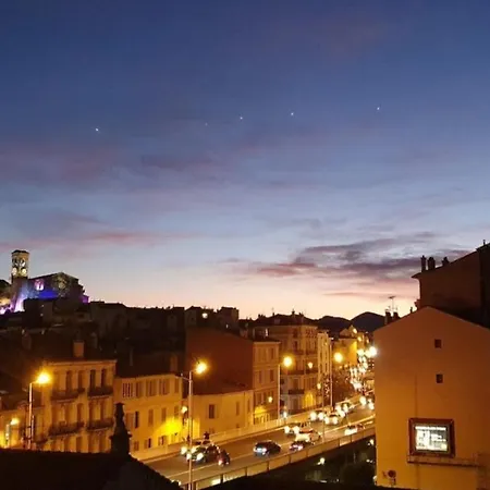 S 2p As - Le Marie Antoinette * Cannes