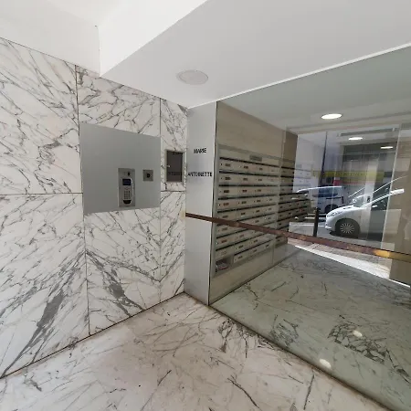 Apartamento S 2p As - Le Marie Antoinette