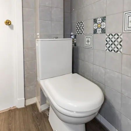 Appartement Le Marie Antoinette - Centre - 400m Palais - Bright - 100m Suquet *