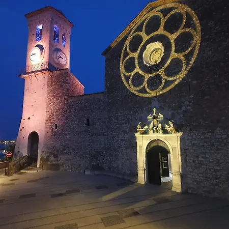 S 2p As - Le Marie Antoinette