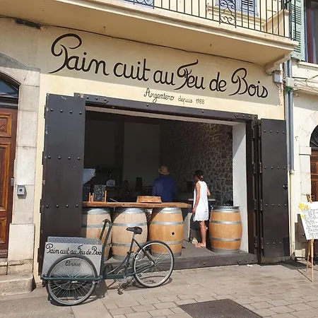 Apartman S 2p As - Le Marie Antoinette *