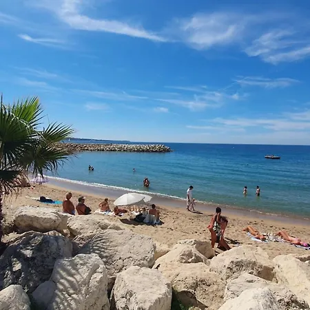 Apartman S 2p As - Le Marie Antoinette