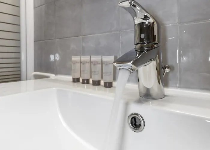 S 2p As - Le Marie Antoinette Apartman