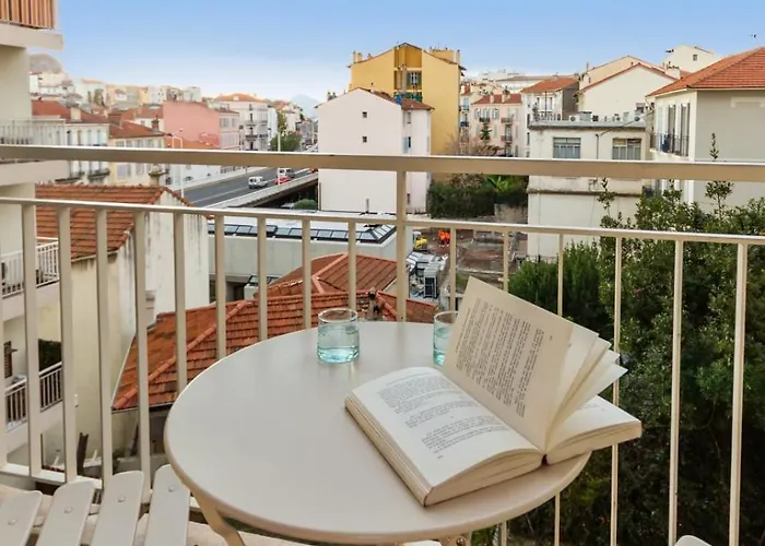 S 2p As - Le Marie Antoinette Apartman *