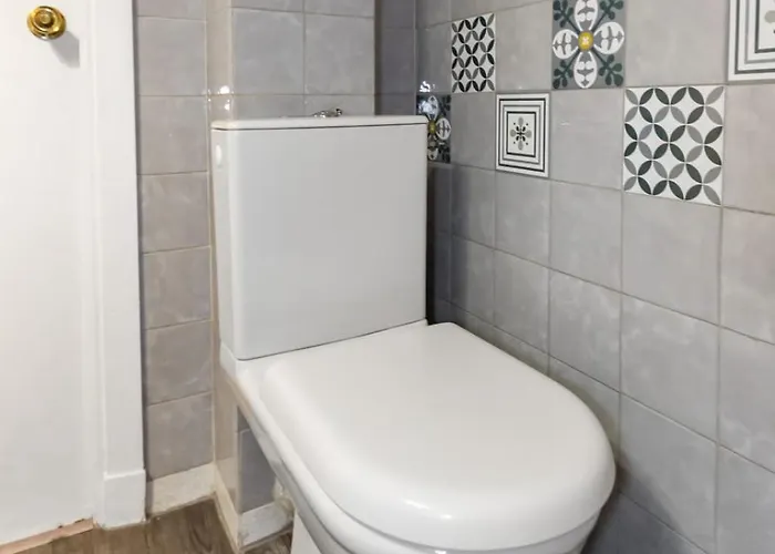 Apartman S 2p As - Le Marie Antoinette *