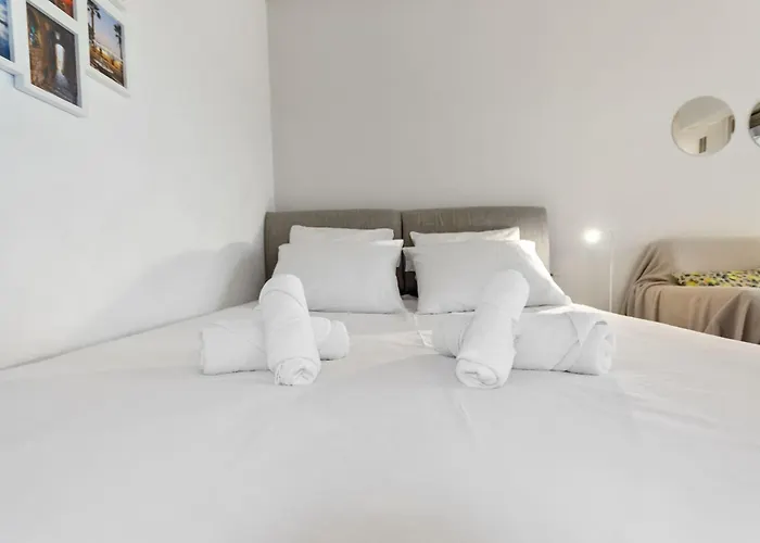 Apartman S 2p As - Le Marie Antoinette *