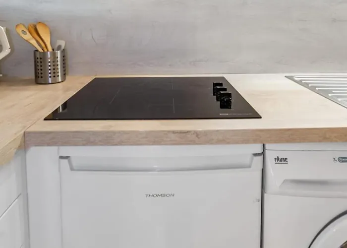 Apartman S 2p As - Le Marie Antoinette *