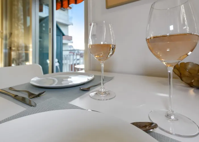 S 2p As - Le Marie Antoinette Apartman Cannes