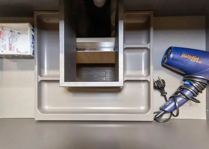 S 2p As - Le Marie Antoinette Apartman Cannes