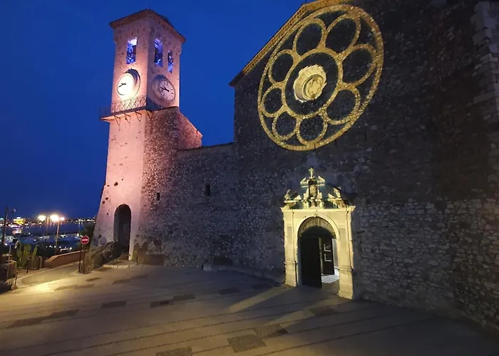 S 2p As - Le Marie Antoinette