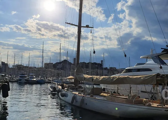 S 2p As - Le Marie Antoinette Cannes