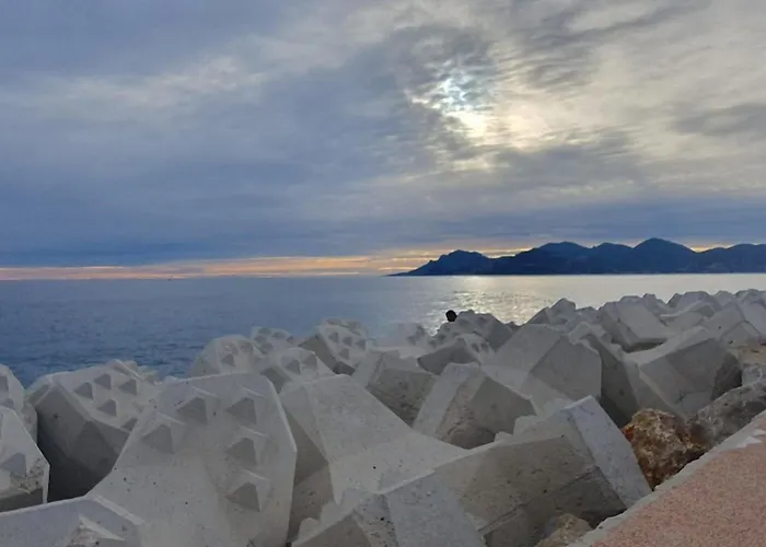 S 2p As - Le Marie Antoinette Apartman *