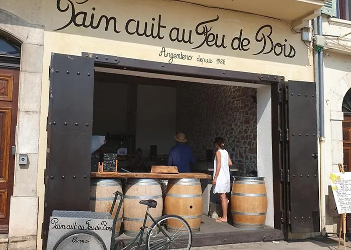 Apartman S 2p As - Le Marie Antoinette *