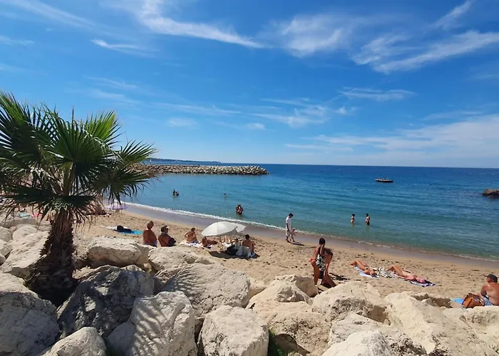 Apartman S 2p As - Le Marie Antoinette