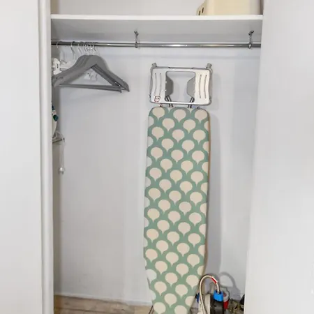 Appartement S 2p As - Le Marie Antoinette *