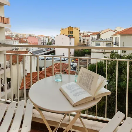 S 2p As - Le Marie Antoinette Appartement *