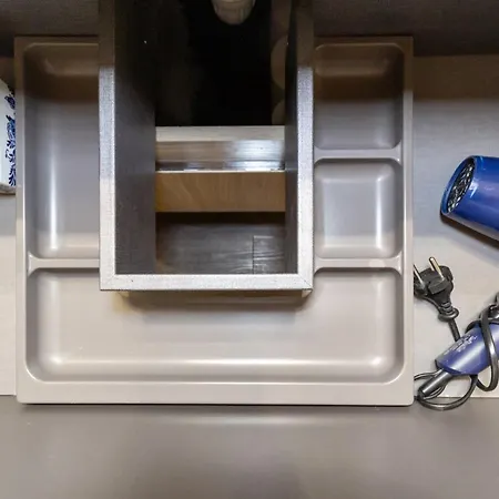 S 2p As - Le Marie Antoinette Apartment Cannes