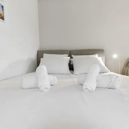 Apartment S 2p As - Le Marie Antoinette *